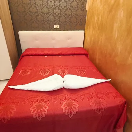 Mille Guest House