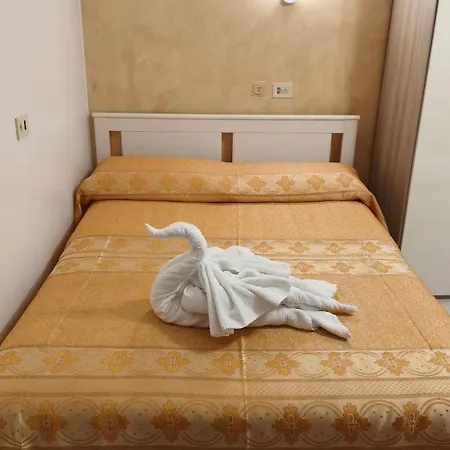 Mille Guest House
