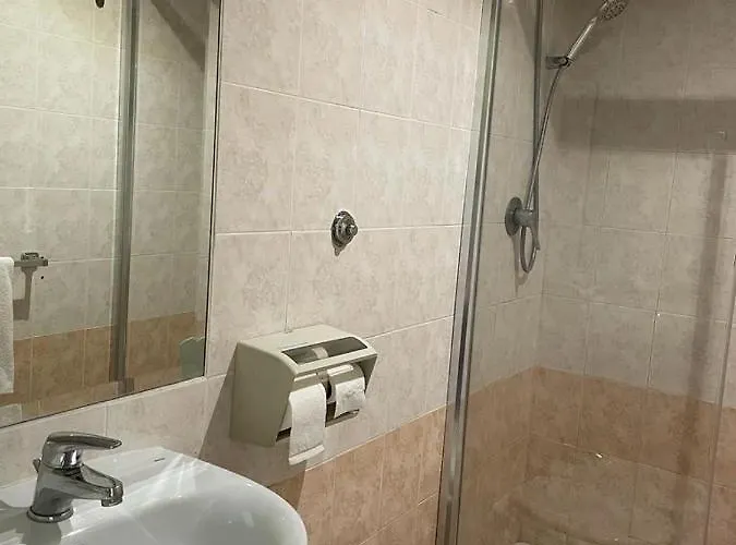 Mille בית הארחה רומא